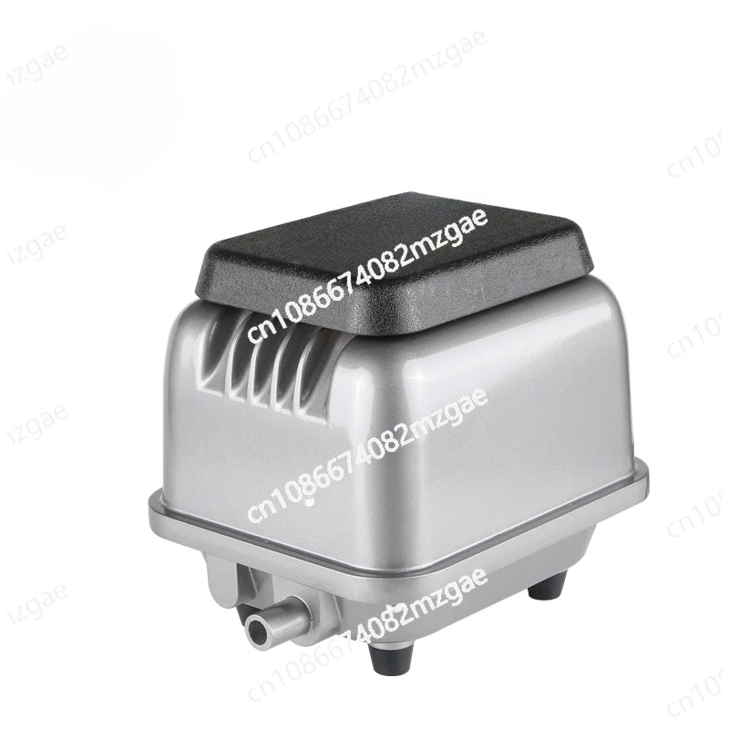 

Oxygen Pump Small High-pressure Air Pump Fish Tank, Silent, Matching Bubble Pad, Laser, Diaphragm Electromagnetic Pump