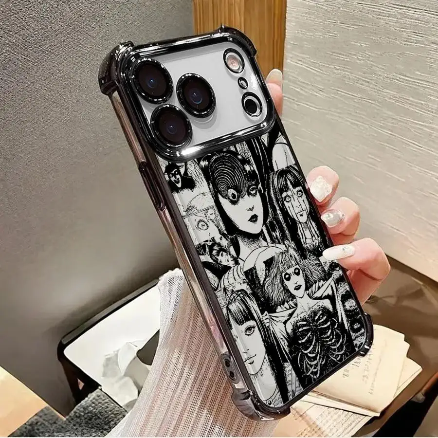 J-Unjis Ito Horror … - image