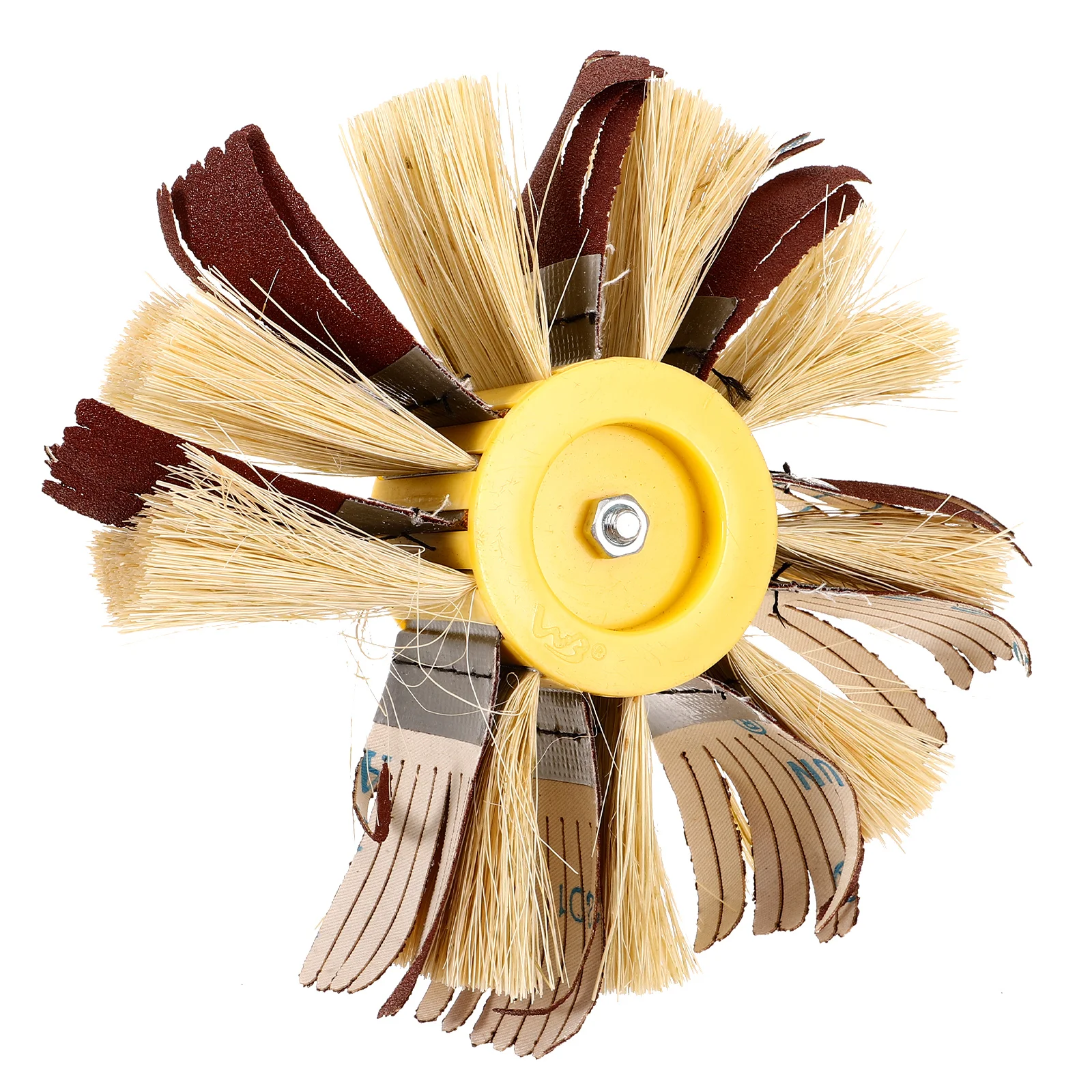 

Bit 120-Grit Rotary Tool Accessories For Drill Press Stick Sandpaper Sander For Drill Sanding Drum Polishing Pad Sanding Drum