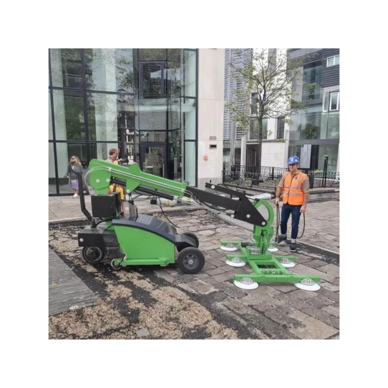 Yg GL-LD-800 Ce Cer…