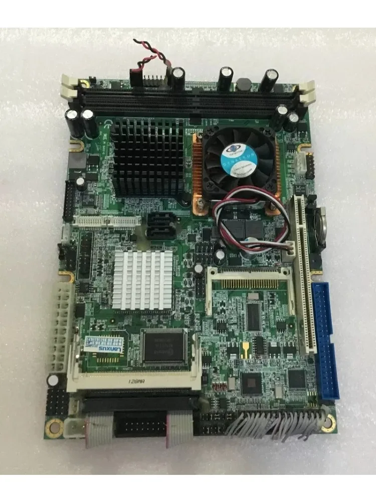 For IB950EF embedded main board 5.25 inch main board Industrial main board IB950E