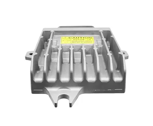 

L552189E1F Transmission Control Module Unit for Maz da 3 BL 2.5 SP25 TCM TCU