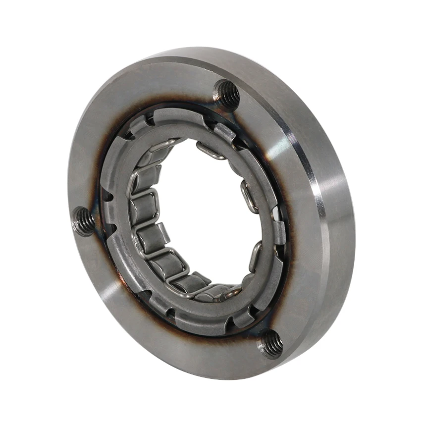 

Fits for Triton ATV Baja 250/300/400 Outback 300 Supermoto 400 EFI Motorcycle One Way Starter Clutch Bearing Kit 22100-E10-104