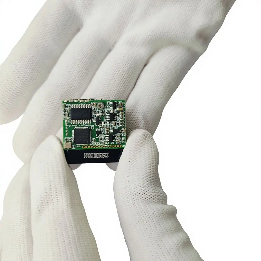 Low Cost Laser Distance Sensor 0.5m Accuracy 6mrad 1.8km 1500m Laser Range Finder Module for Beginners s