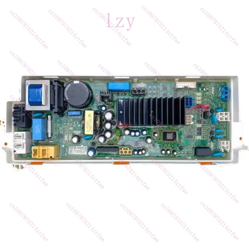 

Used for LG drum washing machine computer board EBR875600 EBR87560021 EBR837471 EBR83747121 EBR805789 EBR80578921 motherboard