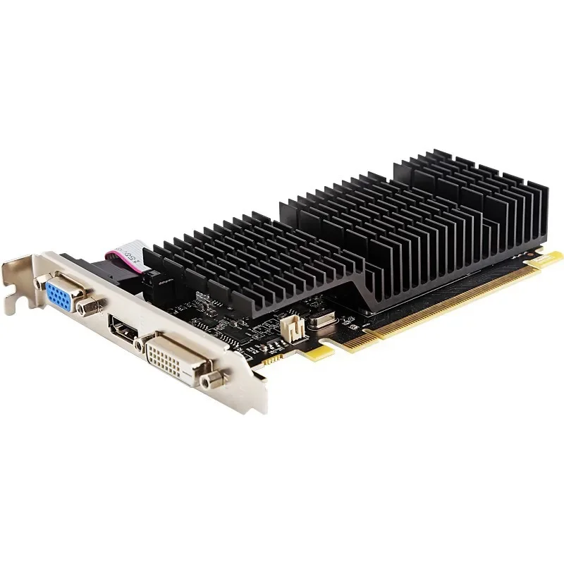 Applicable computer R5 220 model 2G D3 desktop, independent video memory, home display