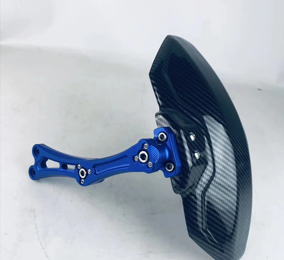 Rear Fender, Fiber CNC Adjustable M3M5 Speed Pedal