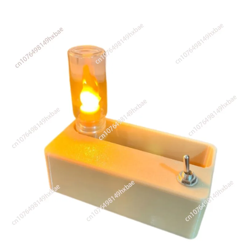 

Светодиодный ночник Магнитная перезаряжаемая светодиодная лампа с регулируемой яркостью Компактный размер для мягкого свечения Без мерцания Долговечность