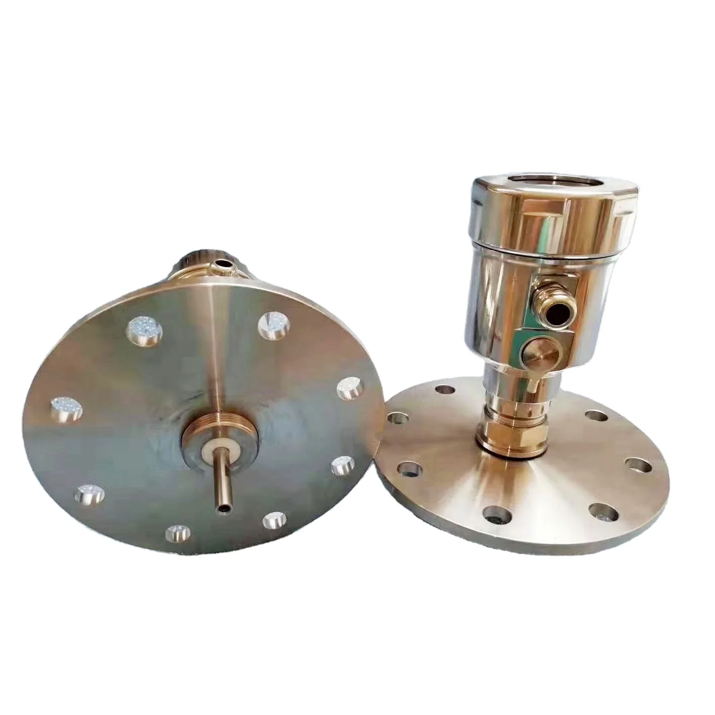 

Переключатель Взрывозащищенная система уголь Las er Электрические манометры Силос Датчик Цена воды Радарный уровень Передатчик Радарный уровень