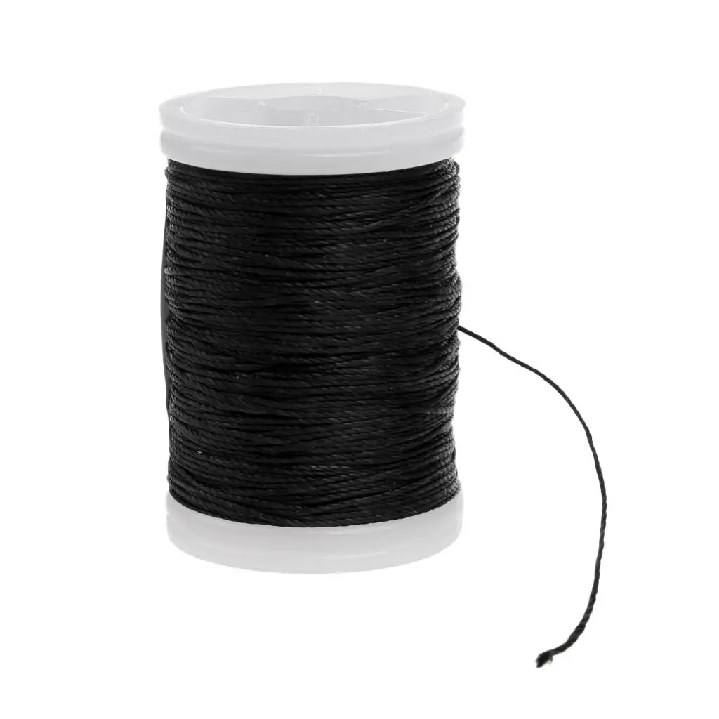 Professional Bow String Serving Thread 120 M / Roll 