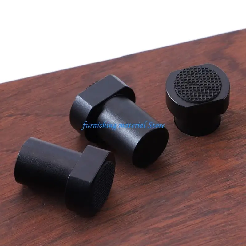 Y5GD Table Planing Stop Dogs Woodworking Dogs Workshop Table Limit Block Tools