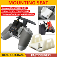 1/2/3PCS JUMPER T-Lite TPRO T-PRO RadioMaster ZORRO FRSKY Module Mounting Seat Mount Adapter For R9M TBS SIYI FM30 BETAFPV ELRS