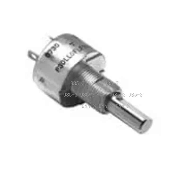 Adjustable Rotary Potentiometer P30LLOAPS103KAG202 P30LL0FRR Industrial Control Electronic Parts
