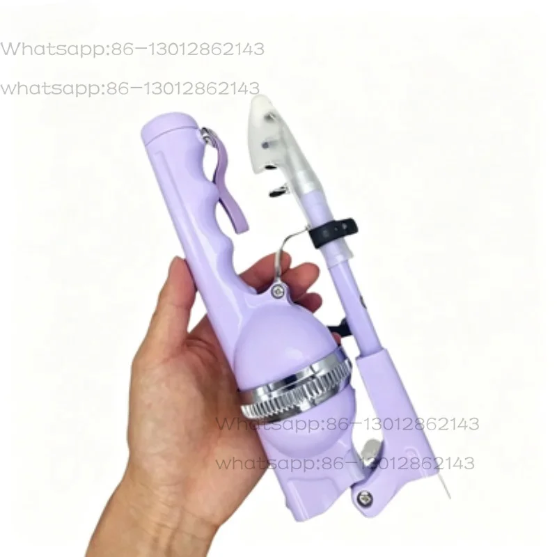 new-sea-fishing-rod-combo-set-casting-rod-fishing-gear-kit-upgraded-portable-folding-sea-fishing-rod