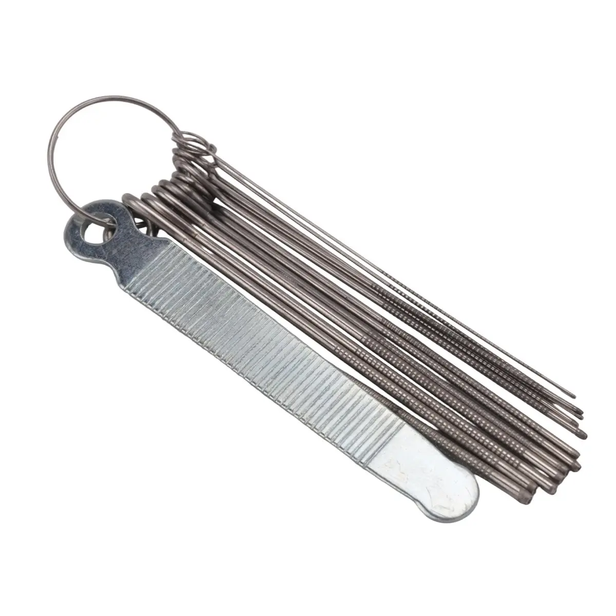 new arrival  Guitar Piano Pillow Sharpening File Upper File Set for Grinding and Deepening String Groove Guitar Repair Tool