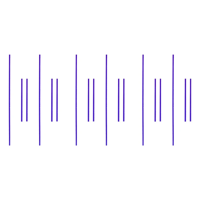 Autocollant de brosse de sol électrique pour aspirateur Dyson, bande en peluche douce, accessoires, V7V8V10V11, 18 pièces