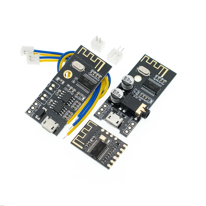 MH-MX8 M18 M38 Bezprzewodowy moduł audio Bluetooth 4.2 Stereo Lossless Hi-Fi HIFI DIY Modification — zdjęcie produktu 2