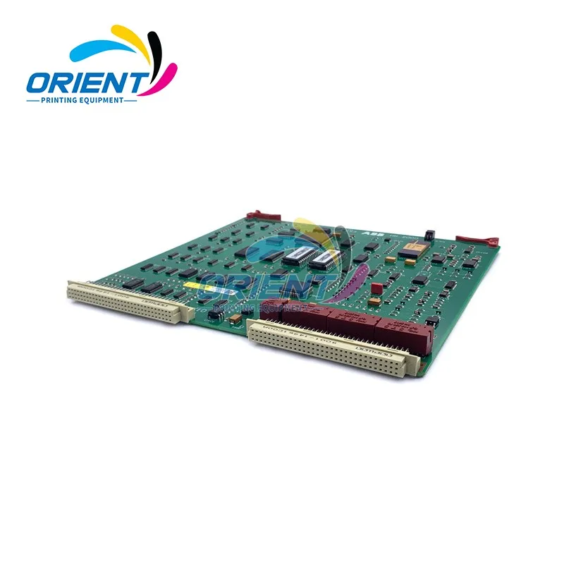 Good Quality Processor Board 91.101.1012 91.101.1011 SRK Circuit Board for Heidelberg SM74 SM102 Machine Spare Parts