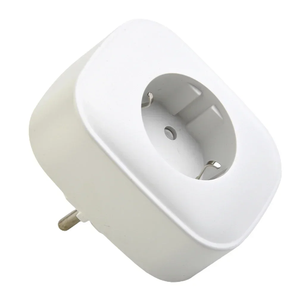 Home Improvement WiFi Socket Home Improvement Measure Solar Meter PV Solar System Plant WiFi Socket Wlan Wlan WiFi Socket