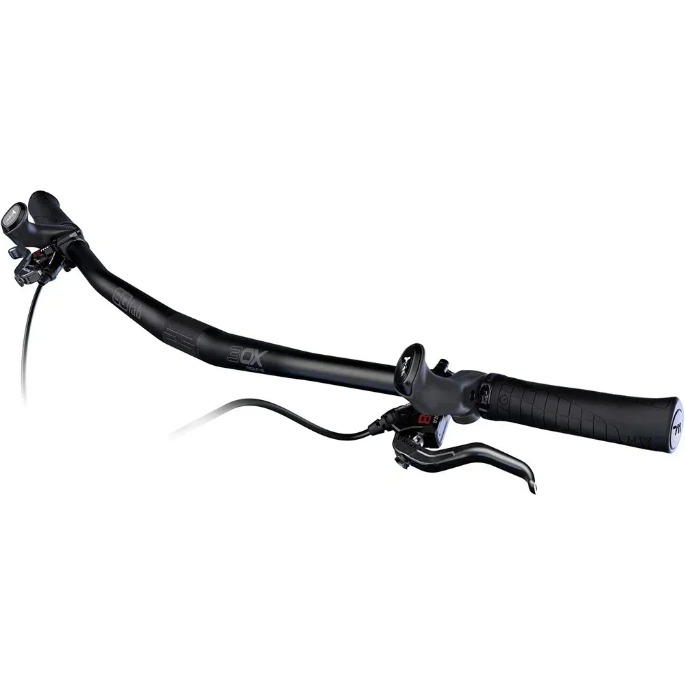 All Mountain Bike Lenkergriffe 410 411 mit Innengewinde, Fahrrad-Lenkerenden, Steckerkappen – Detail 14