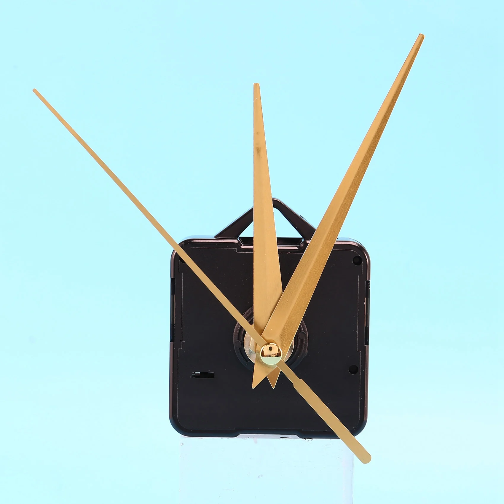 ABQX Quartz Clock Movement Mechanism Hour Hand DIY Repair Parts Kit