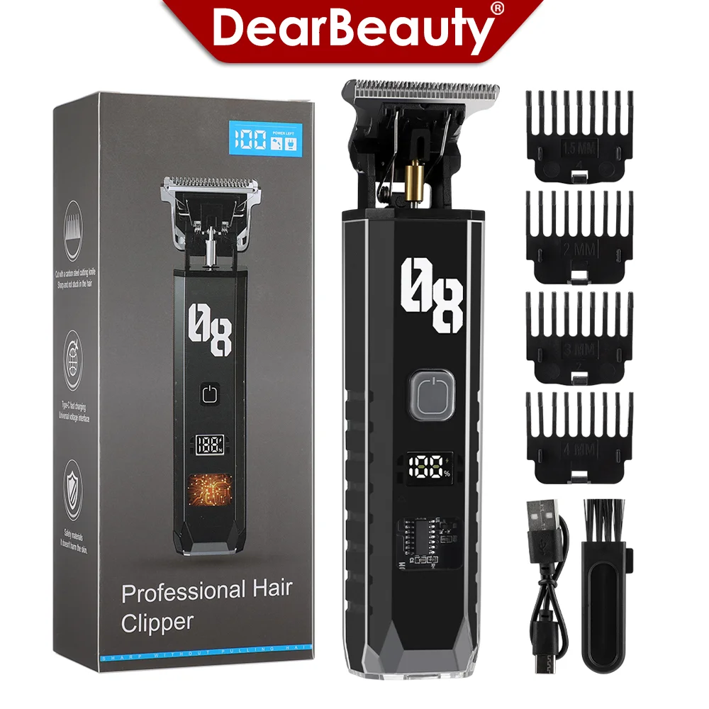 

Машинка для стрижки волос, мужская косилка, мужская косилка, бритва для стрижки, парикмахерская косилка, бритва для мужчин, резак, триммер для бороды, машина для стрижки волос