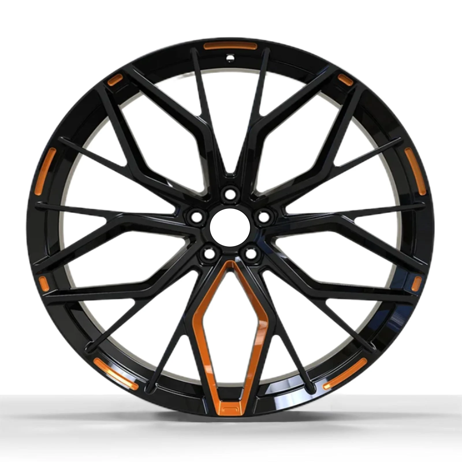 

X-RIMS Custom Color 18 19 20 21 22 Inch Sport Style Forged Alloy Car Wheels New Condition Hot-selling Factory Product PCD 5x112