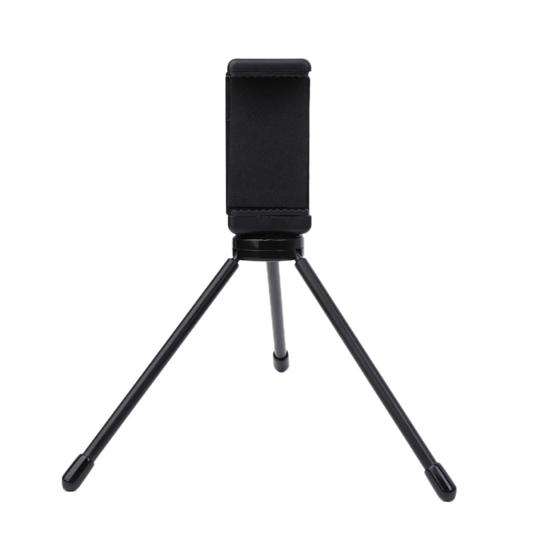 Selfie Stick /Camera /Tripod /Mobile Phone Stand Clip Adapter Holder Clamp Dropship