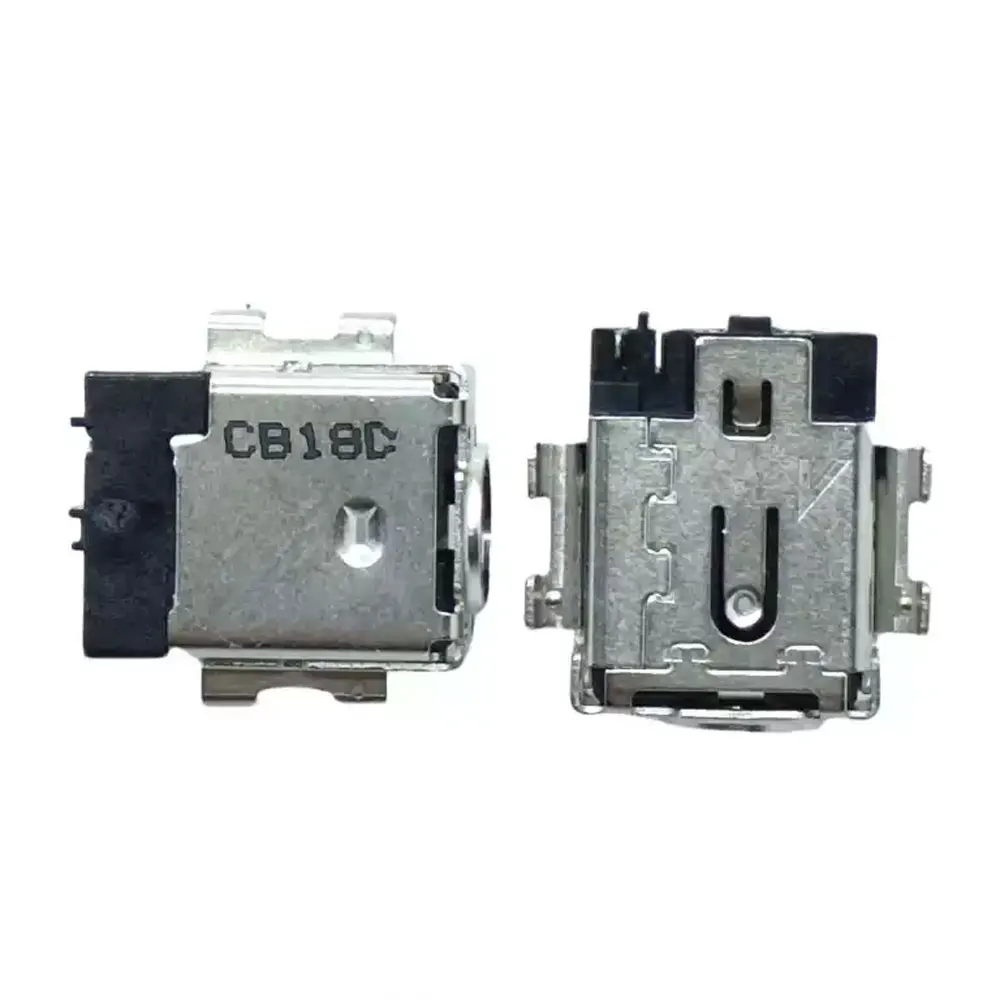 OEM Port ładowania DC-IN / Złącze zasilania DC do laptopów ASUS E1404 E1504 F1504 K3500P M3500Q N3500 D3500 X3500 S3500 M6500 — zdjęcie produktu 5