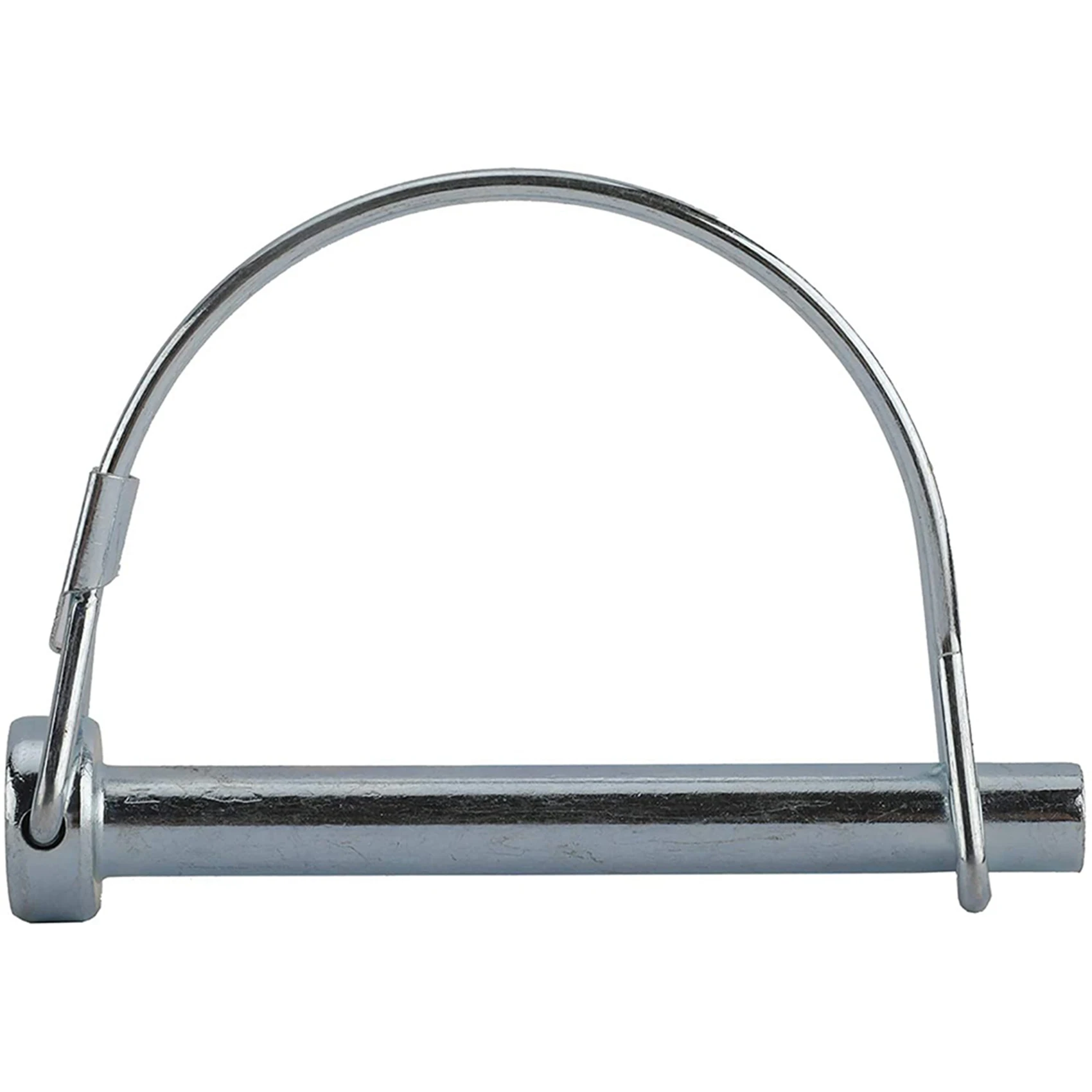 

Лидер продаж-20 шт. проволочный стопорный штифт, стопорный штифт вала 5/16 дюймов скручивающий штифт с круглым фиксатором проволоки для сельскохозяйственных прицепов, газонов и сада