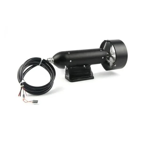 

Brushless Kayak Thruster Motor 50V 1900W | Built-in ESC 100A Waterproof | 30kg Thrust for Fishing Boat & Small Vessel