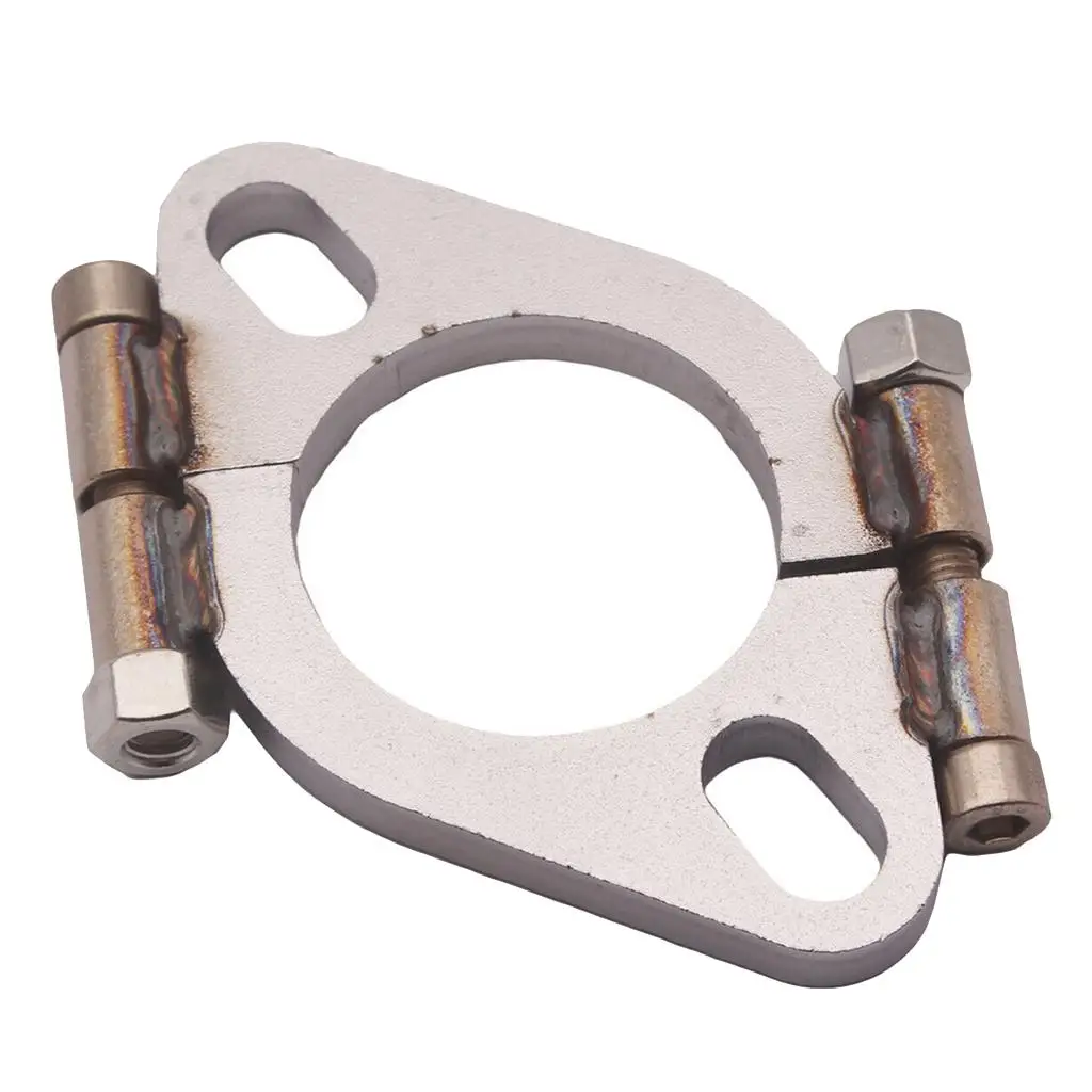 

2,5-дюймовый 2-1/4 дюйма, плоский овальный разъемный ремонтный фланец, замена,