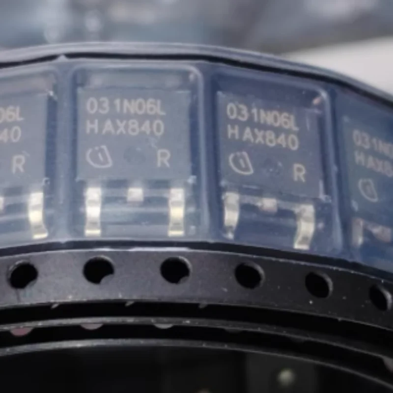 

031N06L IPD031N06L3GATMA1 NEW Original Genuine Chip Packing TO-252