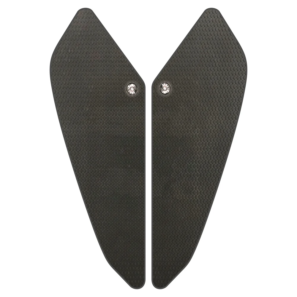 Motorcycle Tank Traction Pad Anti Slip Sticker Gas Knee Grip Protector For BMW R1200RS R1250RS 2015 to 2024