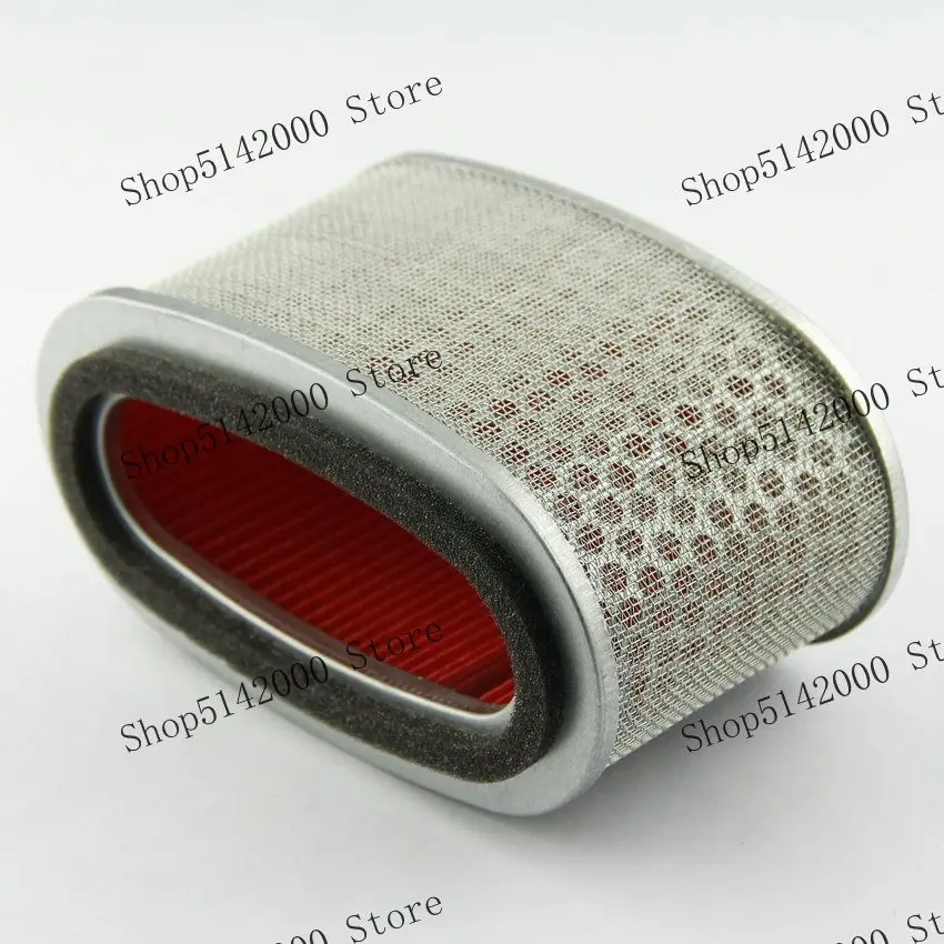 

Motorcycle Air Filter Intake Air Cleaner Element For Honda VT750 Shadow Spirit Phantom VT750CA Shadow Aero VT750RS 17213-MEG-000