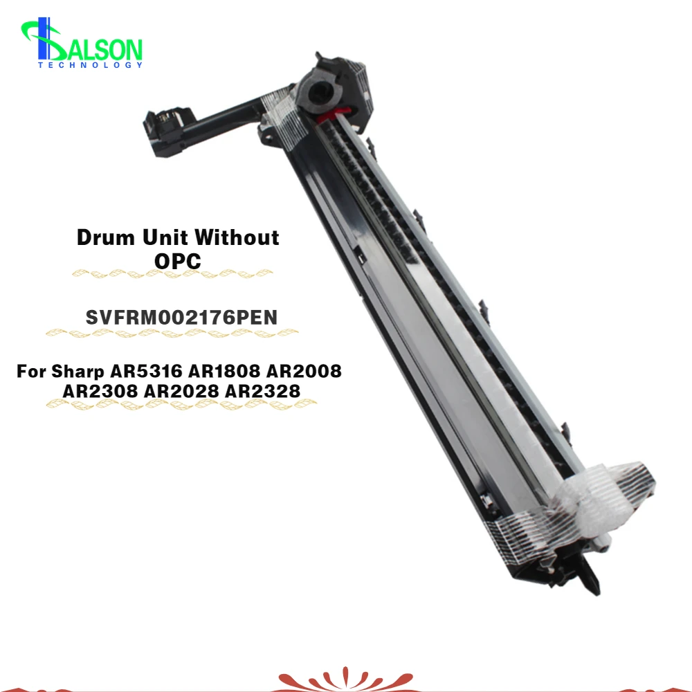 Original Drum Unit SVFRM002176PEN Without OPC For AR5316 AR1808 AR2008 AR2308 Image Unit Printer Part