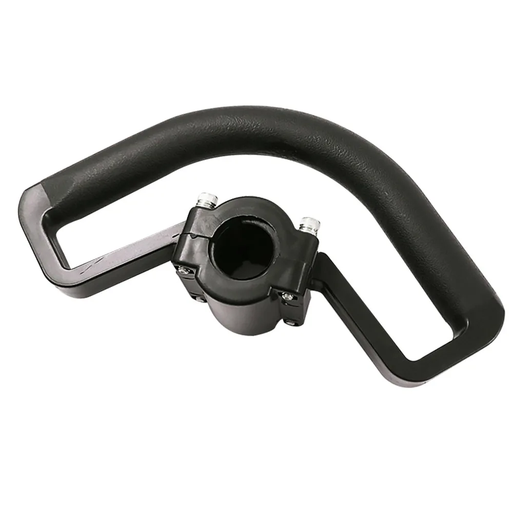 

Trimmer Handle Cutting Irrigation Accessories Durable Ergonomic Garden Landscape Lawn chard Grassland Knapsack Mower Fixed