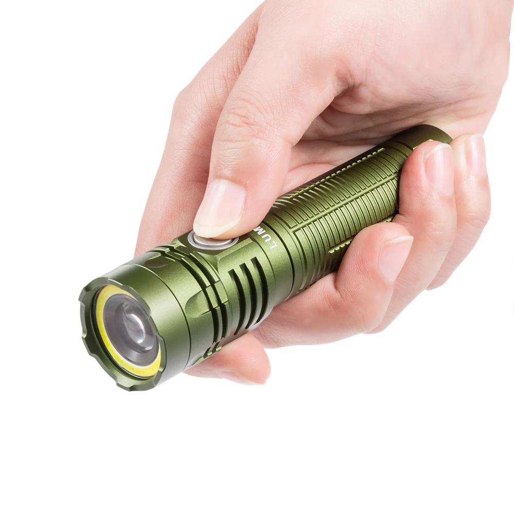 Imagem -06 - Lanterna Led Edc Cob Lanterna de Acampamento ao ar Livre Tocha de Alta Potência Cauda Magnética Lâmpada Recarregável tipo c Verde w1 Luz Vermelha