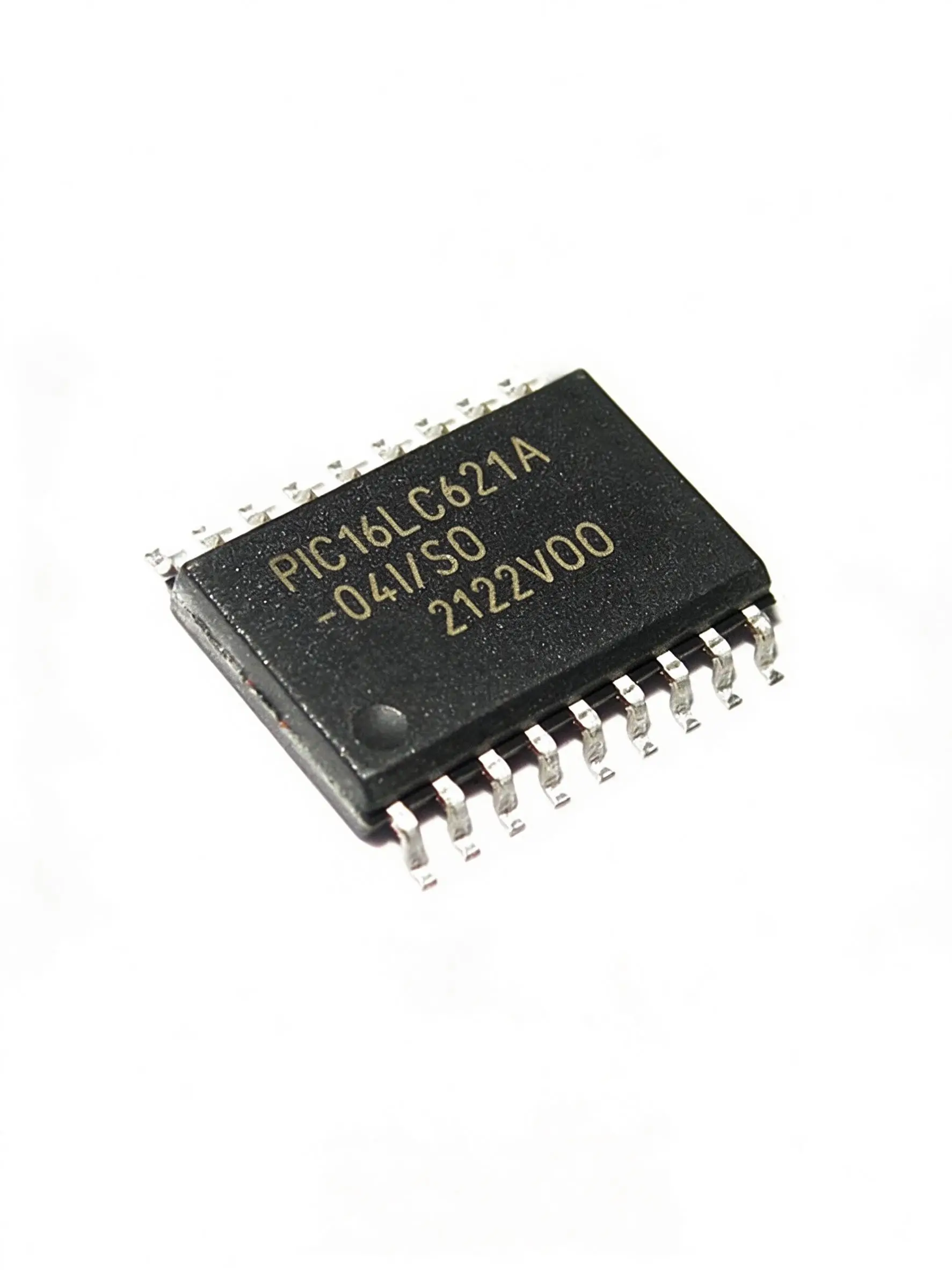 5piece PIC16LC621AT-04/SO Price discounts Spot supply Ready Stock
