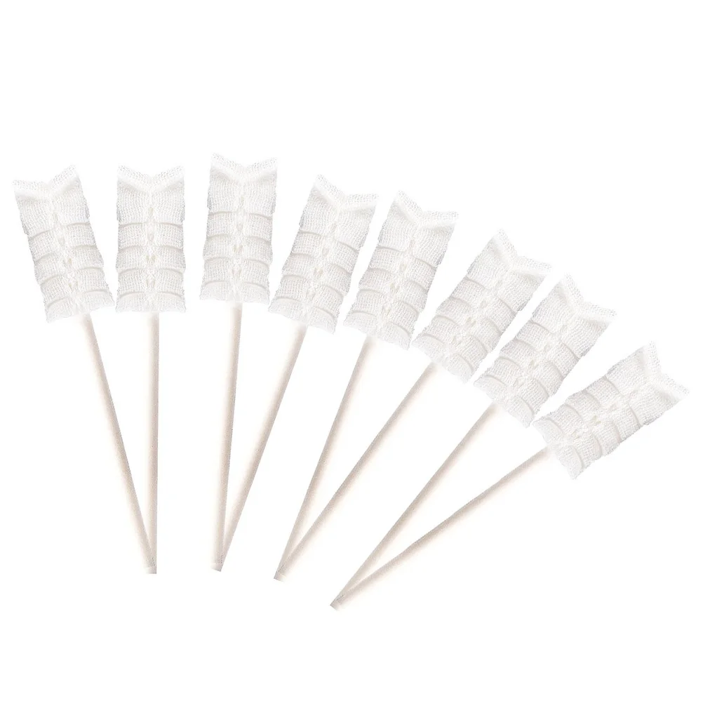 

30 шт., детский очиститель языка, зубная щетка, марля, щетка для языка, инструмент для чистки полости рта, свежее дыхание, здоровье, зубная щетка, марля