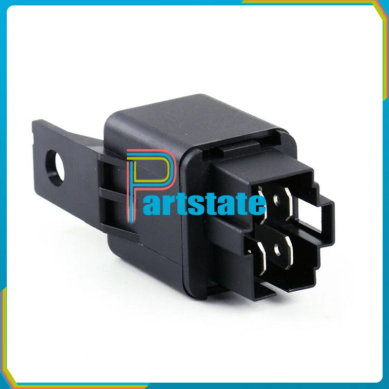 YL-388-S New 12V/30A YL-388-S-12V  Automotive relay YL-388-S-12VDC