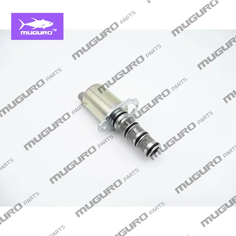 AL177192 Solenoid Valve for Jon Deere Tractor 1204 1354 6090MC 6100RC 6110B 6115D 6120R