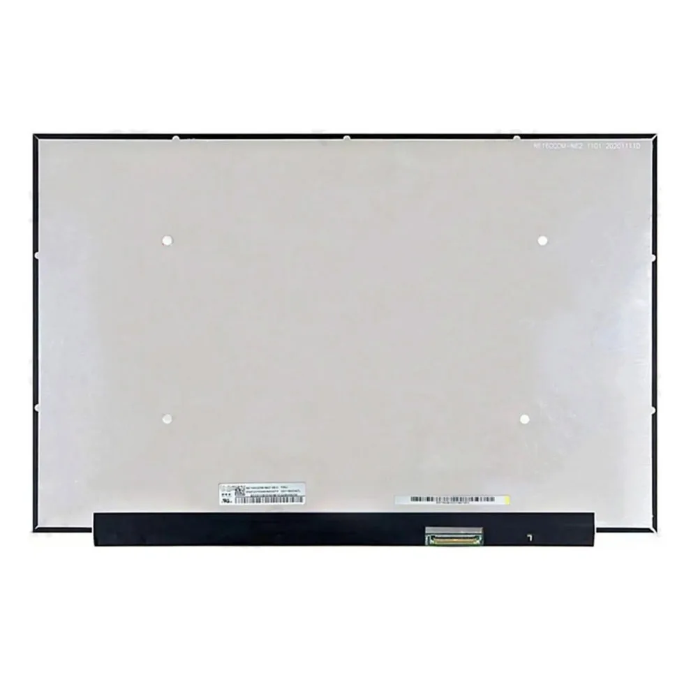 NE160QDM-NZ4 Laptop LCD Screen 100% sRGB 240Hz eDP 40-Pins IPS Replacement Display matrix