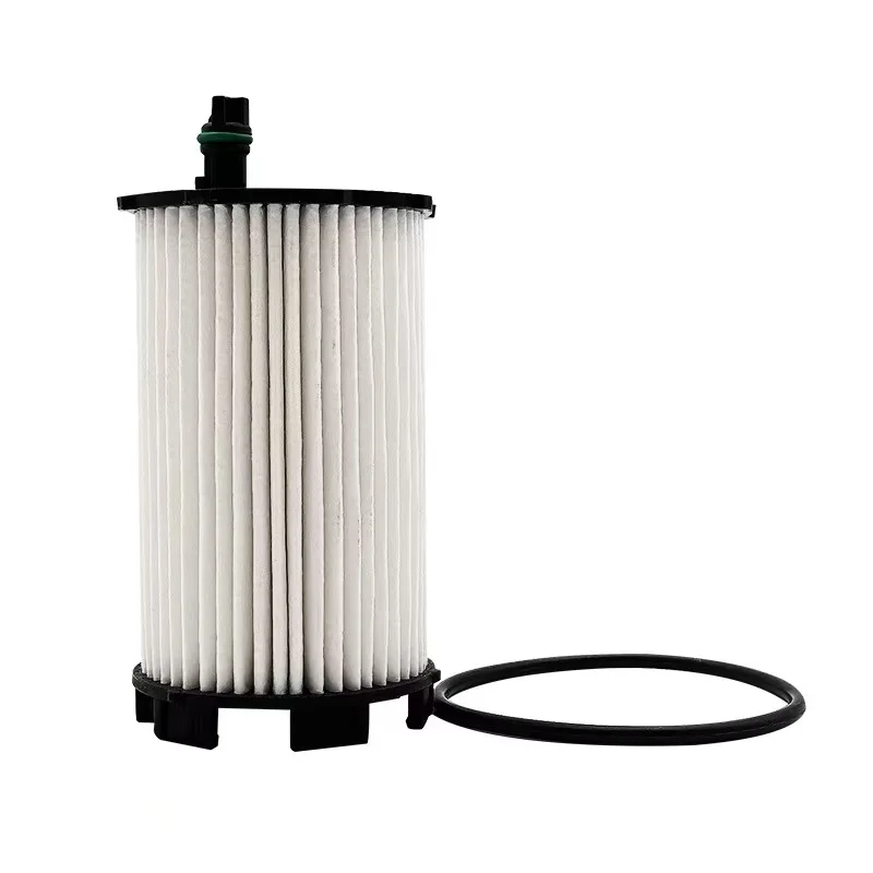 

079198405B Oil Filter Fits Audi A4 A5 A6 A8 Q7 R8 VW Touareg 4.2 Lamborghini Gallardo 5.2 Replace 079198405E 079115561F