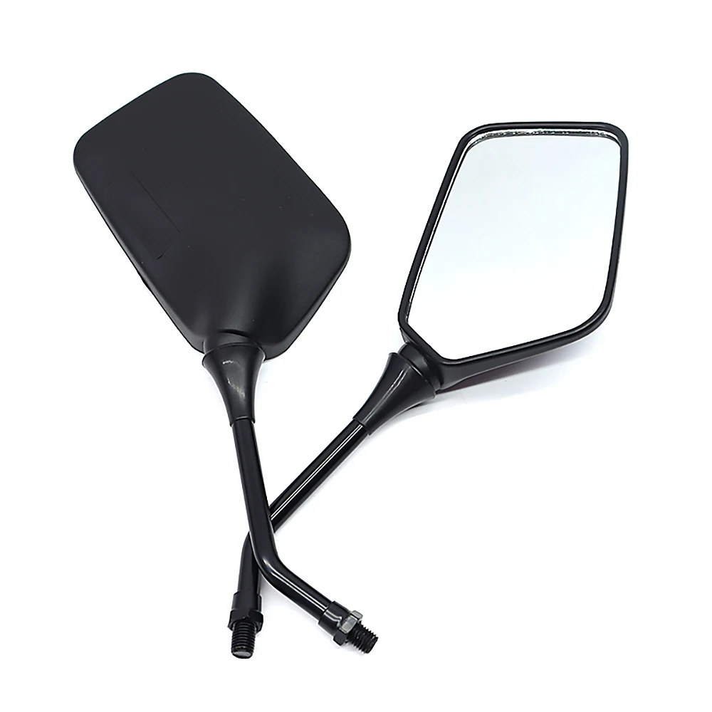 Motorcycle Rearview Side Mirror For Honda CBF125 CBF150 CBF250 CBF 125 150 250 CBX 250RS 400F 750F 1000 CBX400F CBX750F CBX1000 - view 5