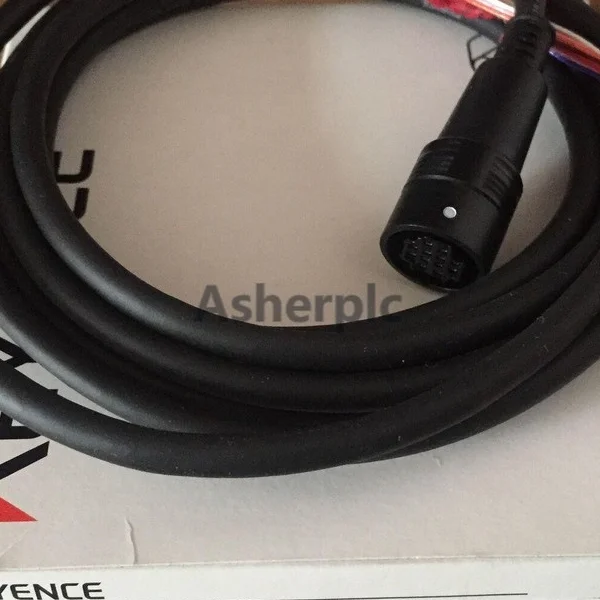 

1 шт. новый разъем лазерного датчика Gt2-ca2m Gt2ca2m, бесплатный, новый, оригинальный, точечный, Plc, 1 шт.