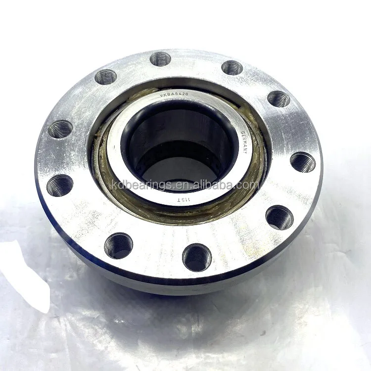 High quality Truck wheel bearing VKBA5423 Truck bearing