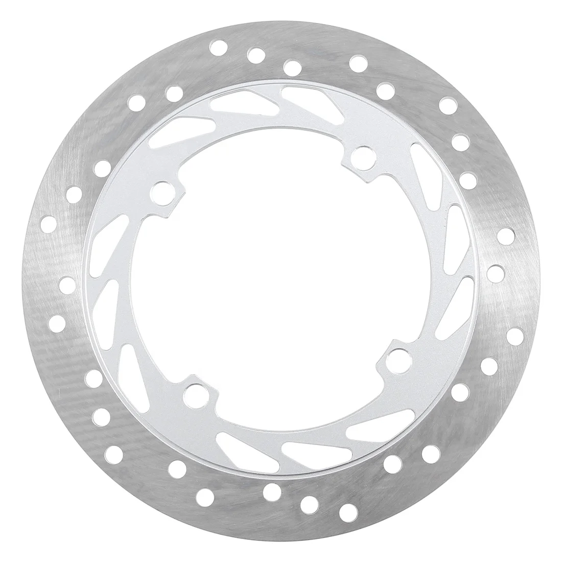 Motorcycle Accessories Front Brake Disc Rotor for Honda CR125 CR250 NX250 XR250 XLR250 CR500 XR600 AX-1