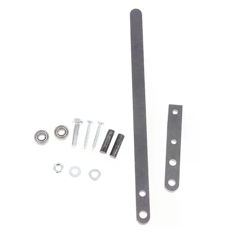 1/2/3Pcs Rebar Bender Manual Steel Bender Tool Universal Handheld Rebar Curving Device DIY Hand Tools