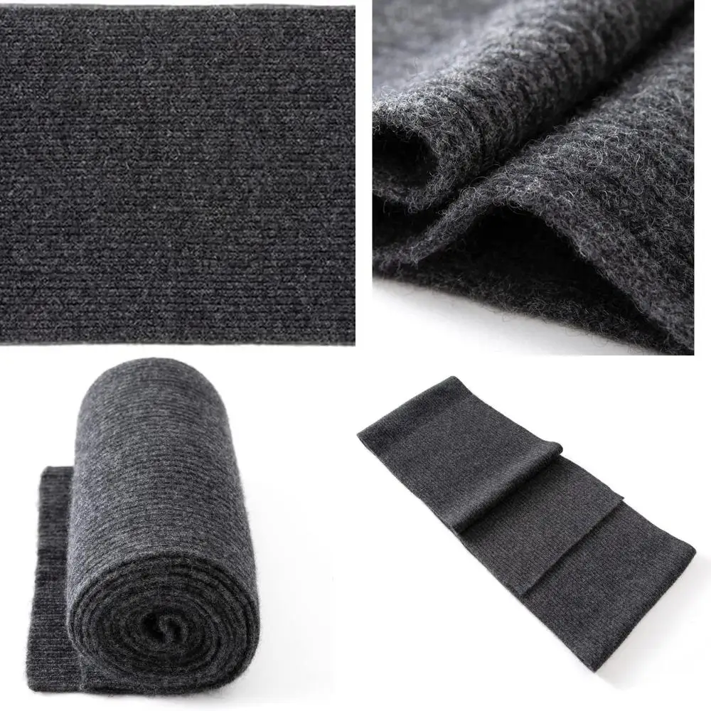 

Luxury Cashmere Wrap for Women & Men, 100% Pure Cashmere Scarf with Gift Box
